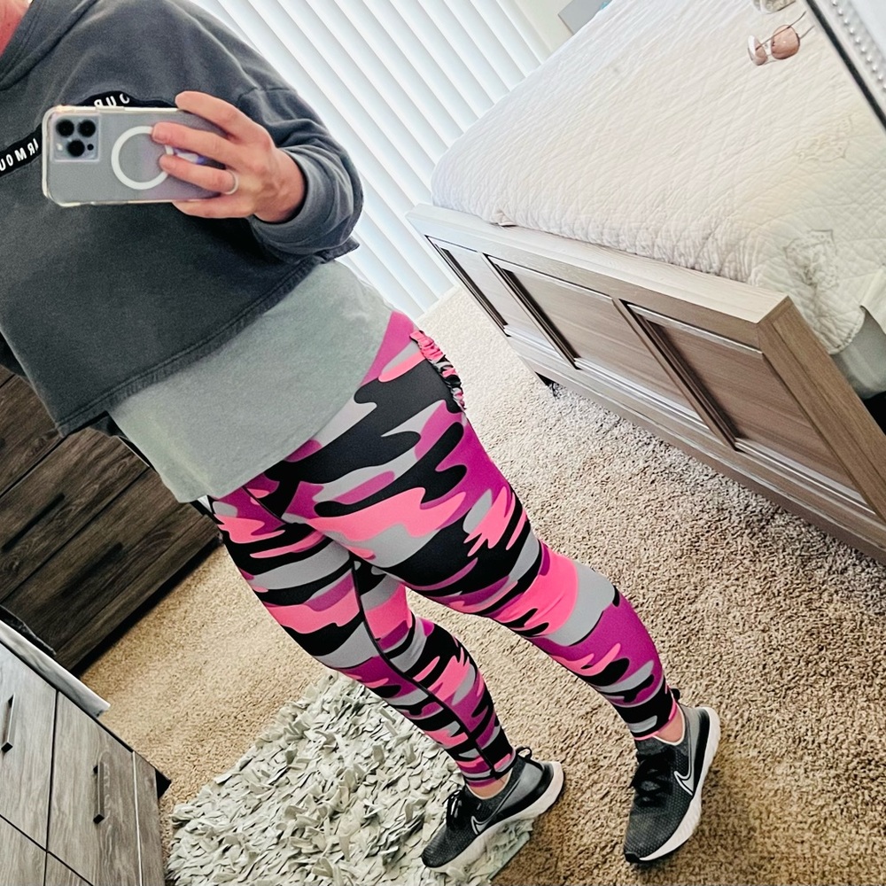 Minibeast leggings L
